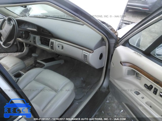 1996 Oldsmobile LSS 1G3HY52K1T4854063 image 4