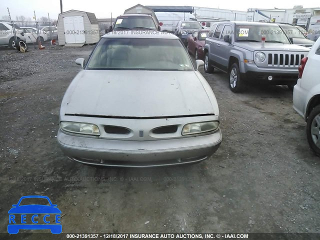 1996 Oldsmobile LSS 1G3HY52K1T4854063 image 5