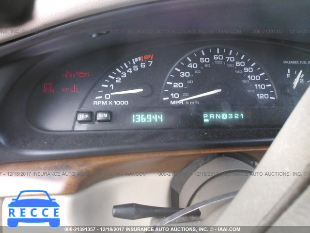 1996 Oldsmobile LSS 1G3HY52K1T4854063 image 6