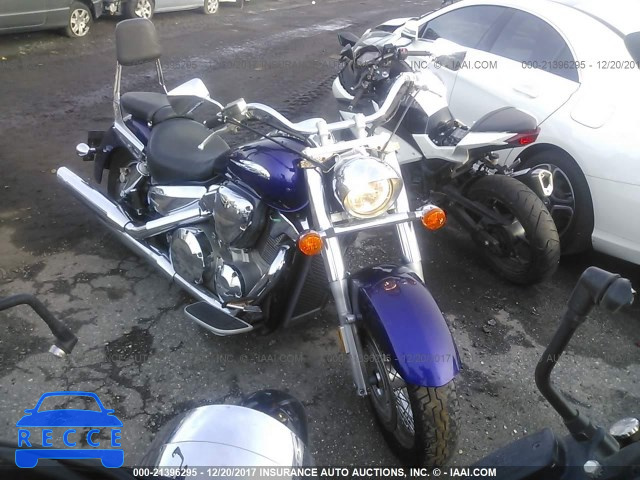 2003 Honda VT1300 S 1HFSC52063A008148 Bild 0