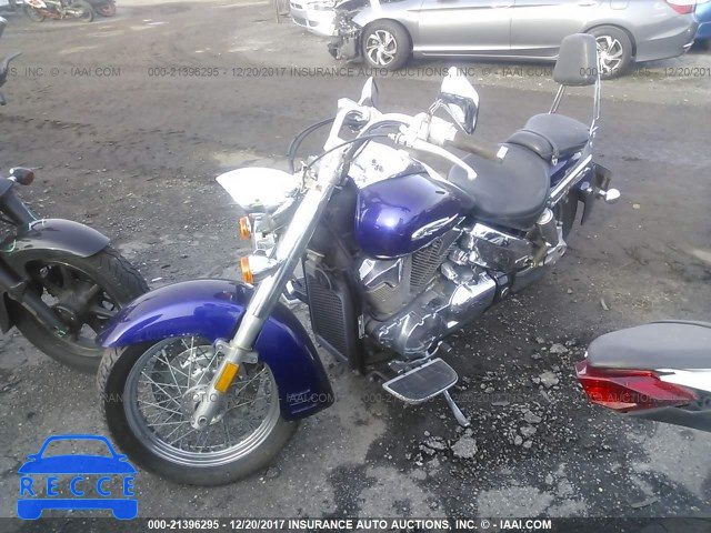 2003 Honda VT1300 S 1HFSC52063A008148 image 1