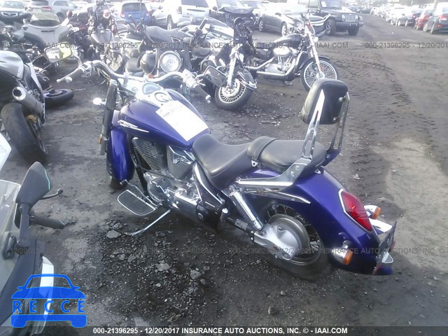 2003 Honda VT1300 S 1HFSC52063A008148 image 2