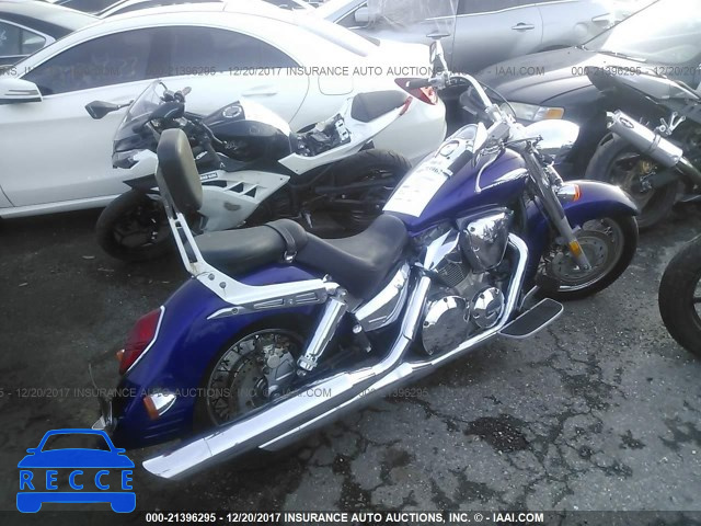 2003 Honda VT1300 S 1HFSC52063A008148 Bild 3