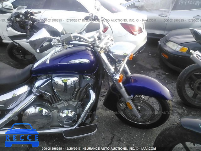 2003 Honda VT1300 S 1HFSC52063A008148 image 4