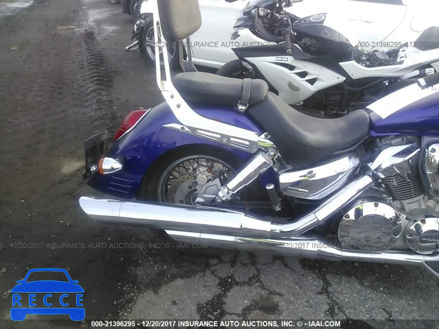 2003 Honda VT1300 S 1HFSC52063A008148 Bild 5