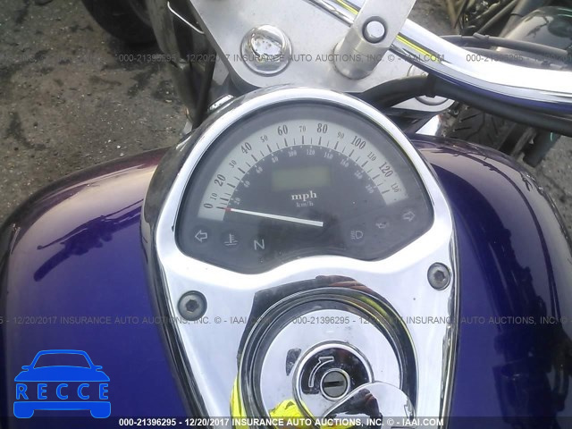 2003 Honda VT1300 S 1HFSC52063A008148 image 6