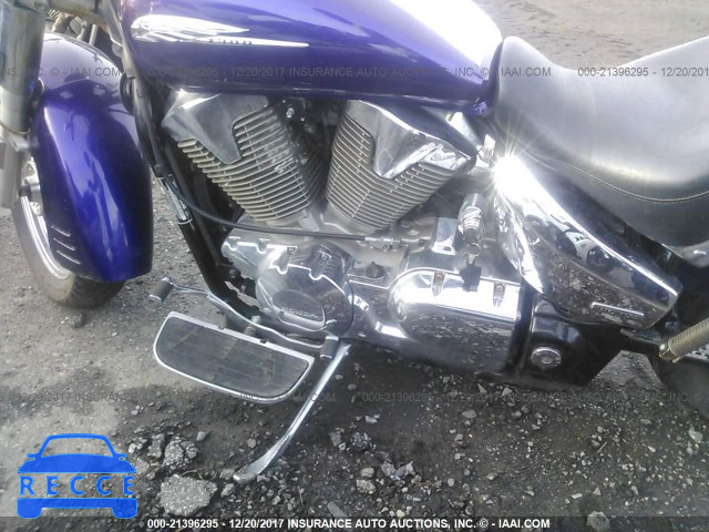 2003 Honda VT1300 S 1HFSC52063A008148 image 8