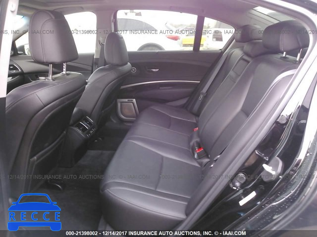 2014 Acura RLX ADVANCE JH4KC1F99EC000983 зображення 7