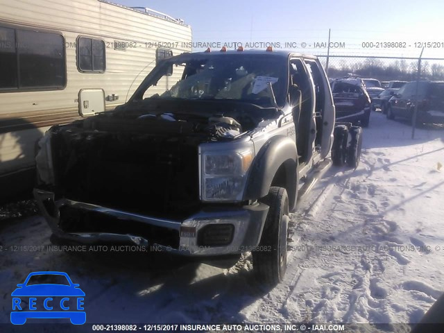 2015 FORD F550 1FD0W5HY4FED69084 image 1