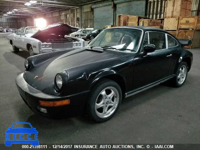 1977 PORSCHE 911 911720421 image 5