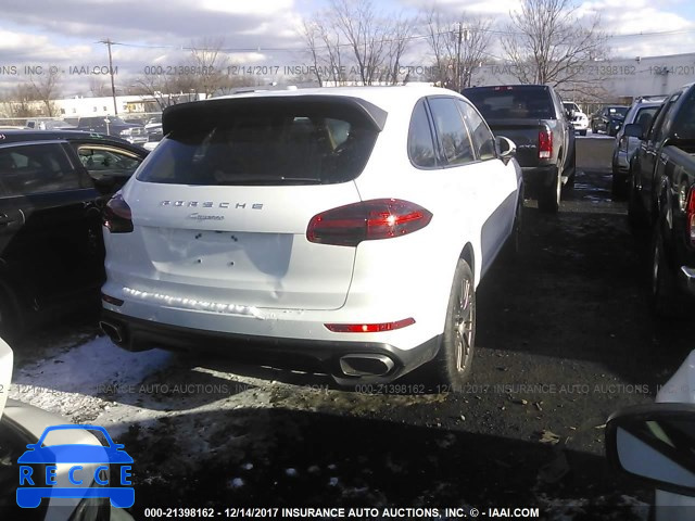 2017 PORSCHE CAYENNE WP1AA2A26HKA81209 image 3