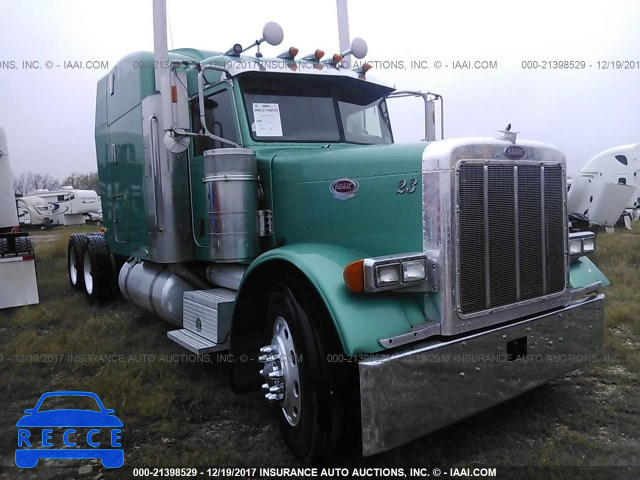 2007 PETERBILT 379 1XP5DB9X97D693836 Bild 0