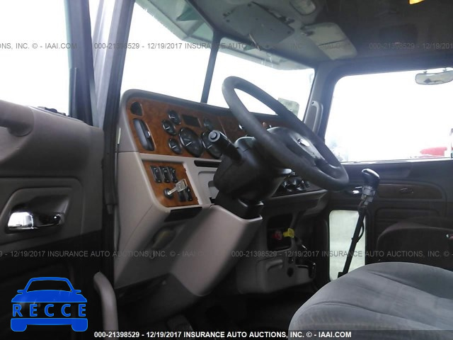 2007 PETERBILT 379 1XP5DB9X97D693836 image 4