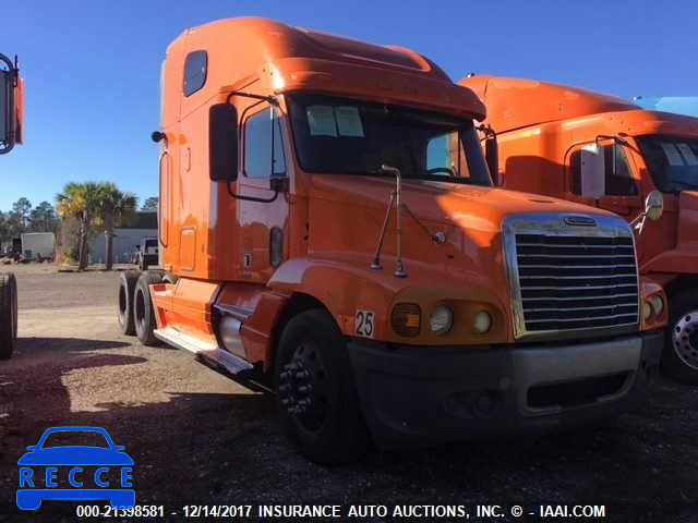2009 FREIGHTLINER ST120 ST120 1FUJBBDRX9DAH5031 Bild 0