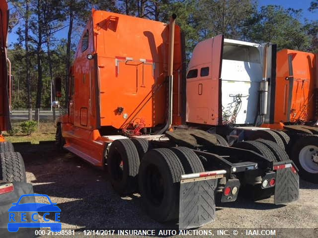 2009 FREIGHTLINER ST120 ST120 1FUJBBDRX9DAH5031 Bild 2