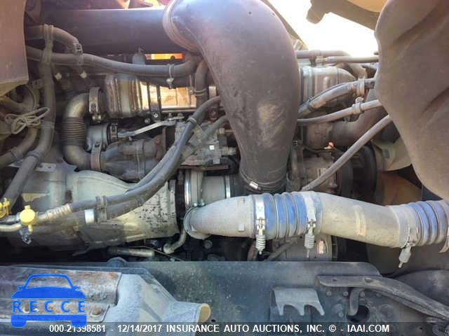 2009 FREIGHTLINER ST120 ST120 1FUJBBDRX9DAH5031 Bild 8