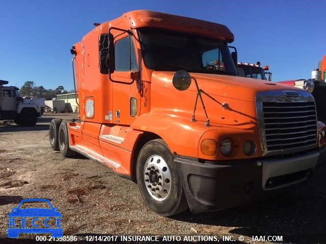 2007 FREIGHTLINER ST120 ST120 1FUJBBCG17LW34129 image 0