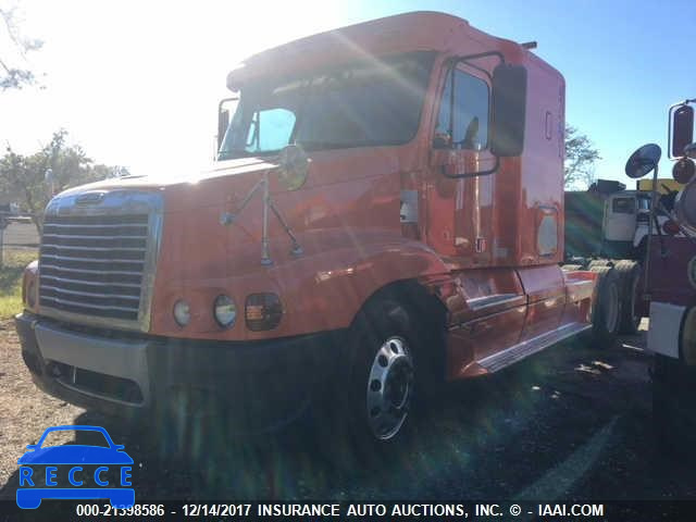 2007 FREIGHTLINER ST120 ST120 1FUJBBCG17LW34129 image 1