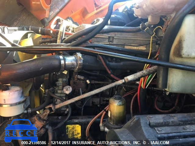 2007 FREIGHTLINER ST120 ST120 1FUJBBCG17LW34129 image 8