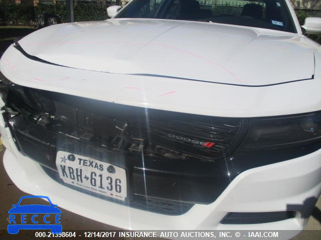 2018 DODGE CHARGER R/T 2C3CDXCT5JH124511 image 7