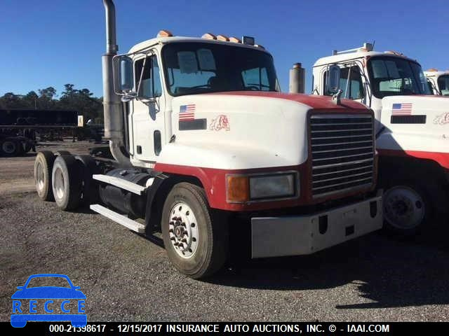 1997 MACK CH613 CH600 1M1AA12Y4VW069501 image 0