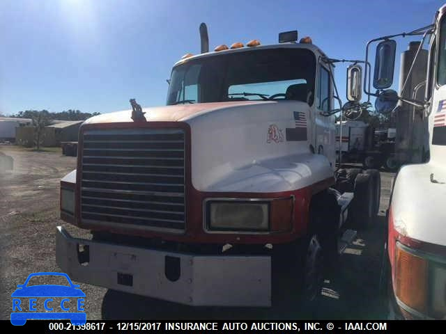 1997 MACK CH613 CH600 1M1AA12Y4VW069501 image 1