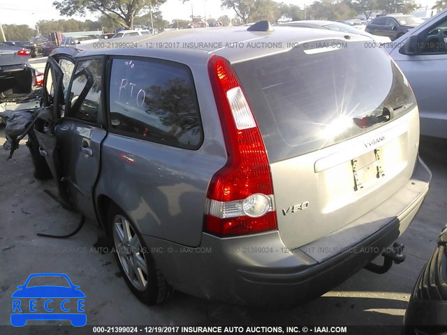 2006 Volvo V50 2.4I YV1MW382X62184586 image 2