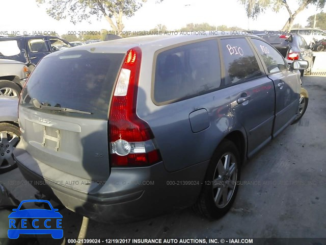 2006 Volvo V50 2.4I YV1MW382X62184586 image 3