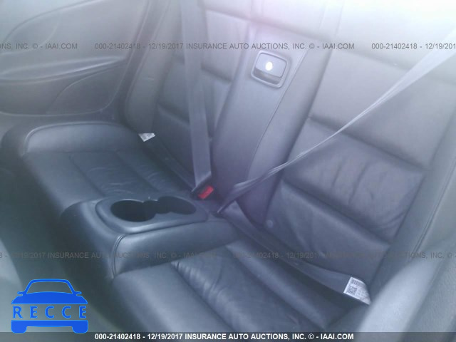 2012 Volkswagen EOS LUX/EXECUTIVE WVWFW7AH5CV006714 image 7