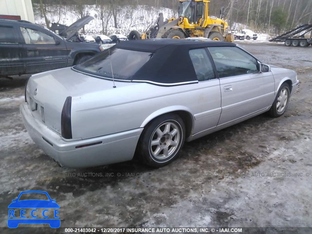 2002 Cadillac Eldorado TOURING 1G6ET12982B101702 Bild 3