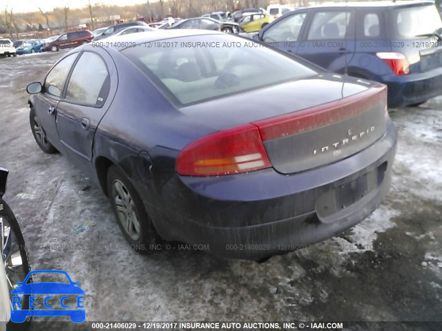 1998 Chrysler Intrepid ES 2C3HH56J7WH227171 image 2