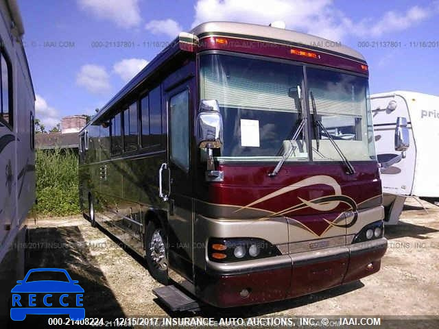 2003 BLUE BIRD MPV 1BBCLB3873W100055 Bild 0