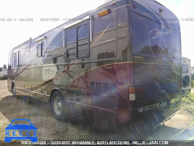 2003 BLUE BIRD MPV 1BBCLB3873W100055 image 2