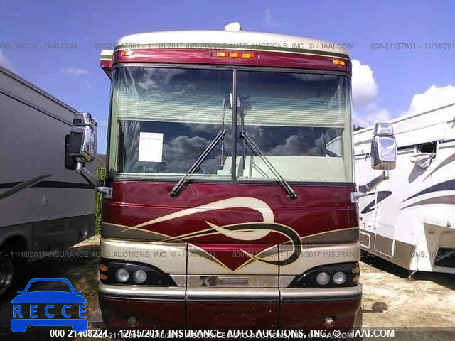 2003 BLUE BIRD MPV 1BBCLB3873W100055 Bild 3