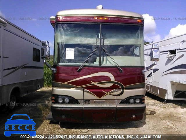 2003 BLUE BIRD MPV 1BBCLB3873W100055 image 4