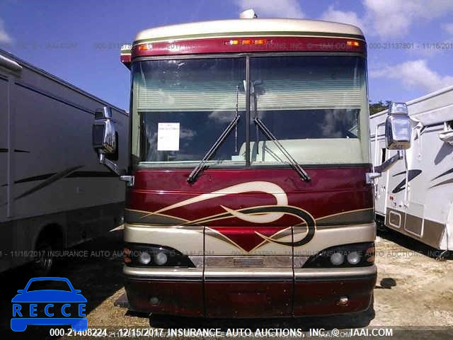 2003 BLUE BIRD MPV 1BBCLB3873W100055 image 6