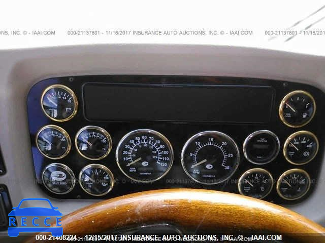 2003 BLUE BIRD MPV 1BBCLB3873W100055 Bild 8