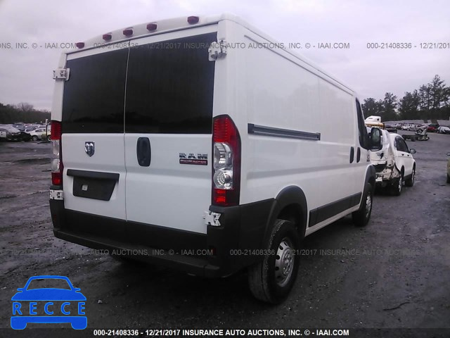 2017 RAM PROMASTER 1500 1500 STANDARD 3C6TRVAG3HE531702 image 3