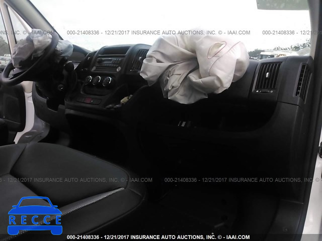 2017 RAM PROMASTER 1500 1500 STANDARD 3C6TRVAG3HE531702 image 4