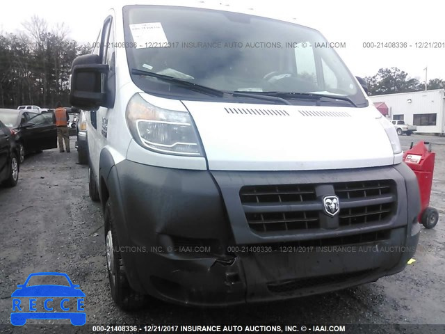 2017 RAM PROMASTER 1500 1500 STANDARD 3C6TRVAG3HE531702 image 5