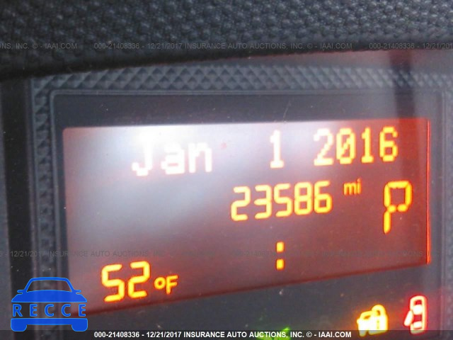 2017 RAM PROMASTER 1500 1500 STANDARD 3C6TRVAG3HE531702 image 6
