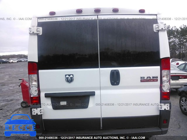2017 RAM PROMASTER 1500 1500 STANDARD 3C6TRVAG3HE531702 image 7