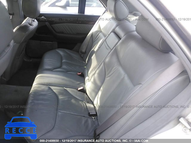 1997 Mercedes-benz S 500 WDBGA51G6VA350298 image 7