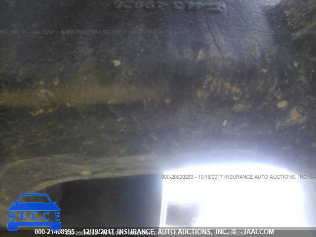 2012 NEW HOLLAND TRACTOR 876526890126013 image 8