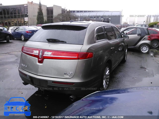 2012 Lincoln MKT 2LMHJ5AT3CBL51669 image 3