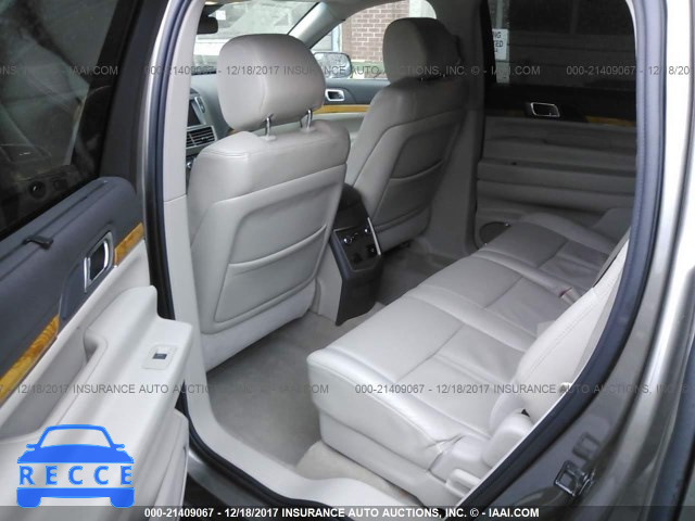 2012 Lincoln MKT 2LMHJ5AT3CBL51669 image 7