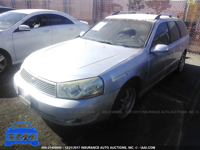 2004 Saturn LW300 LEVEL 3 1G8JL84R84Y520757 image 1