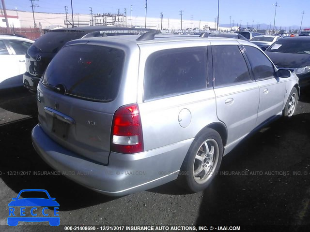2004 Saturn LW300 LEVEL 3 1G8JL84R84Y520757 image 3