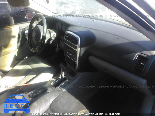 2004 Saturn LW300 LEVEL 3 1G8JL84R84Y520757 image 4