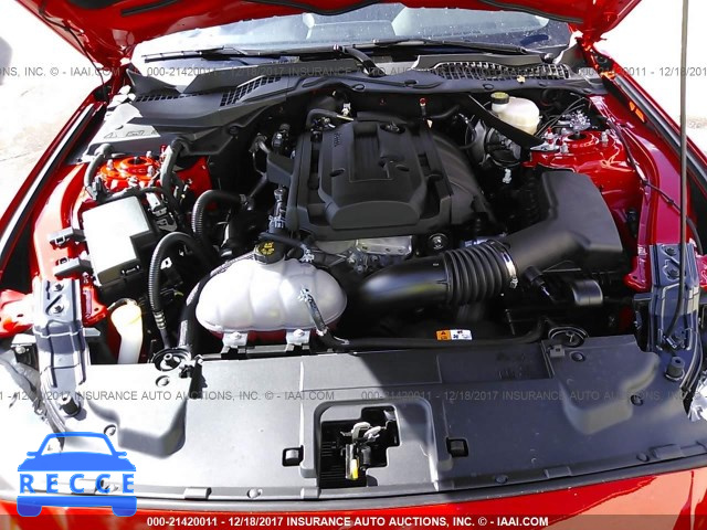 2018 FORD MUSTANG 1FATP8UH9J5111745 image 9